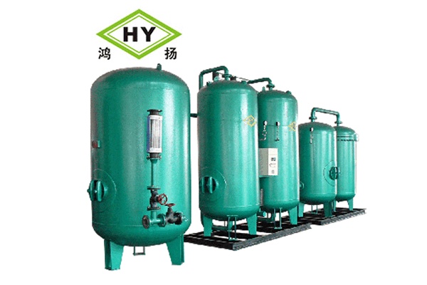 制氮設備的用途單一?NO,這些都是它的用途!